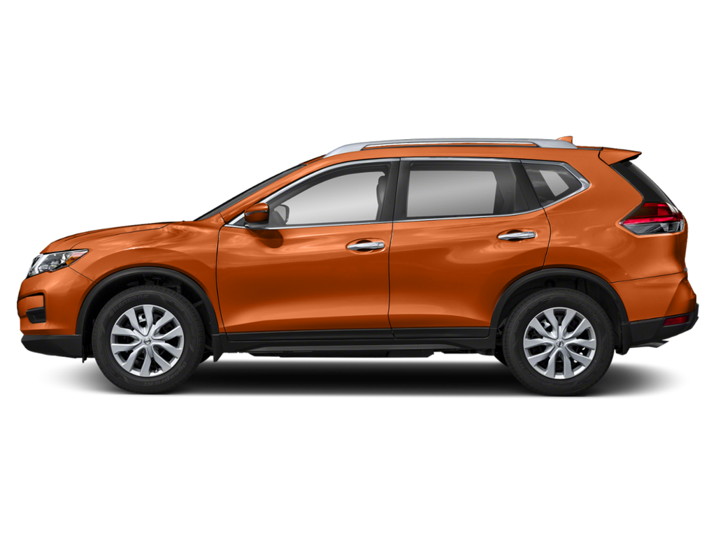 used 2019 Nissan Rogue car, priced at $16,999