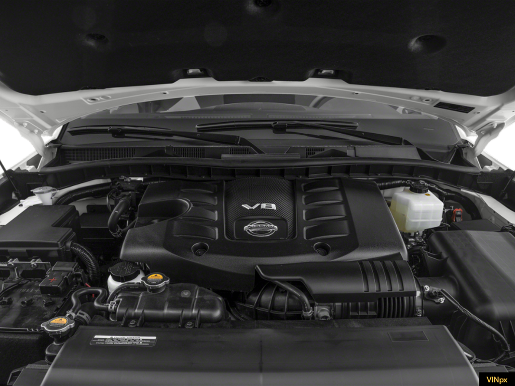 used 2022 Nissan Armada car, priced at $37,988