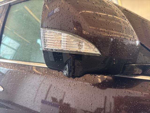 used 2022 Nissan Armada car, priced at $37,988