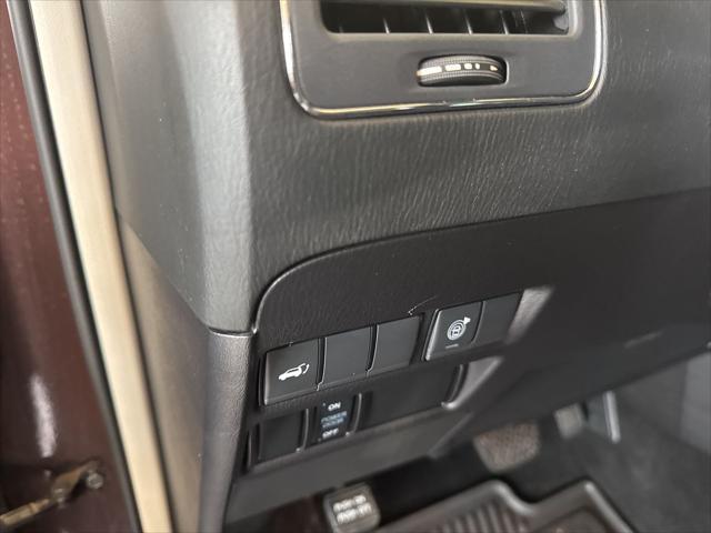 used 2022 Nissan Armada car, priced at $37,988