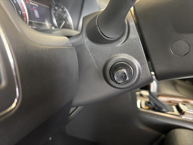 used 2022 Nissan Armada car, priced at $37,988