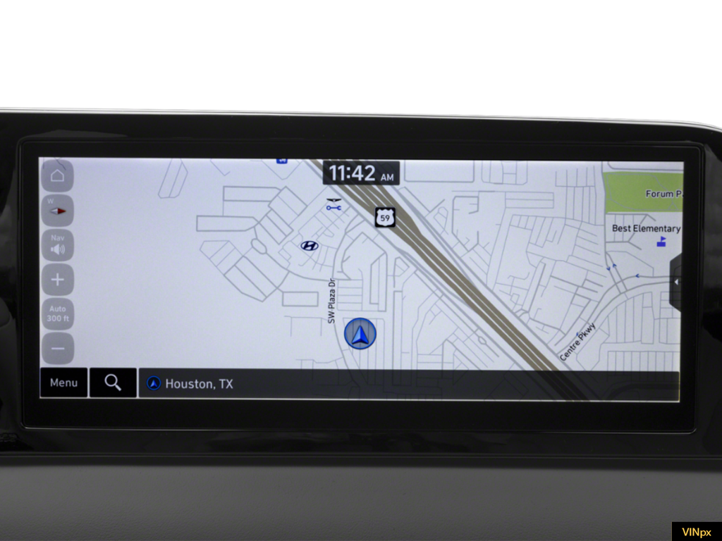 used 2024 Hyundai Palisade car, priced at $42,988