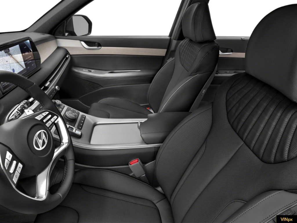 used 2024 Hyundai Palisade car, priced at $42,988