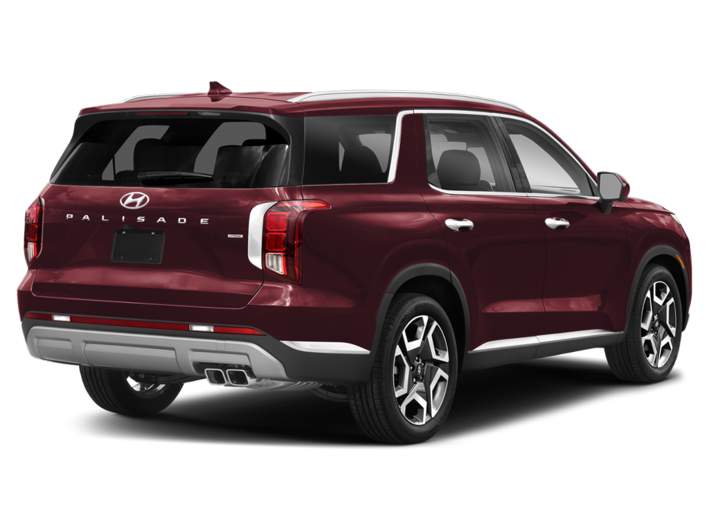 used 2024 Hyundai Palisade car, priced at $42,988