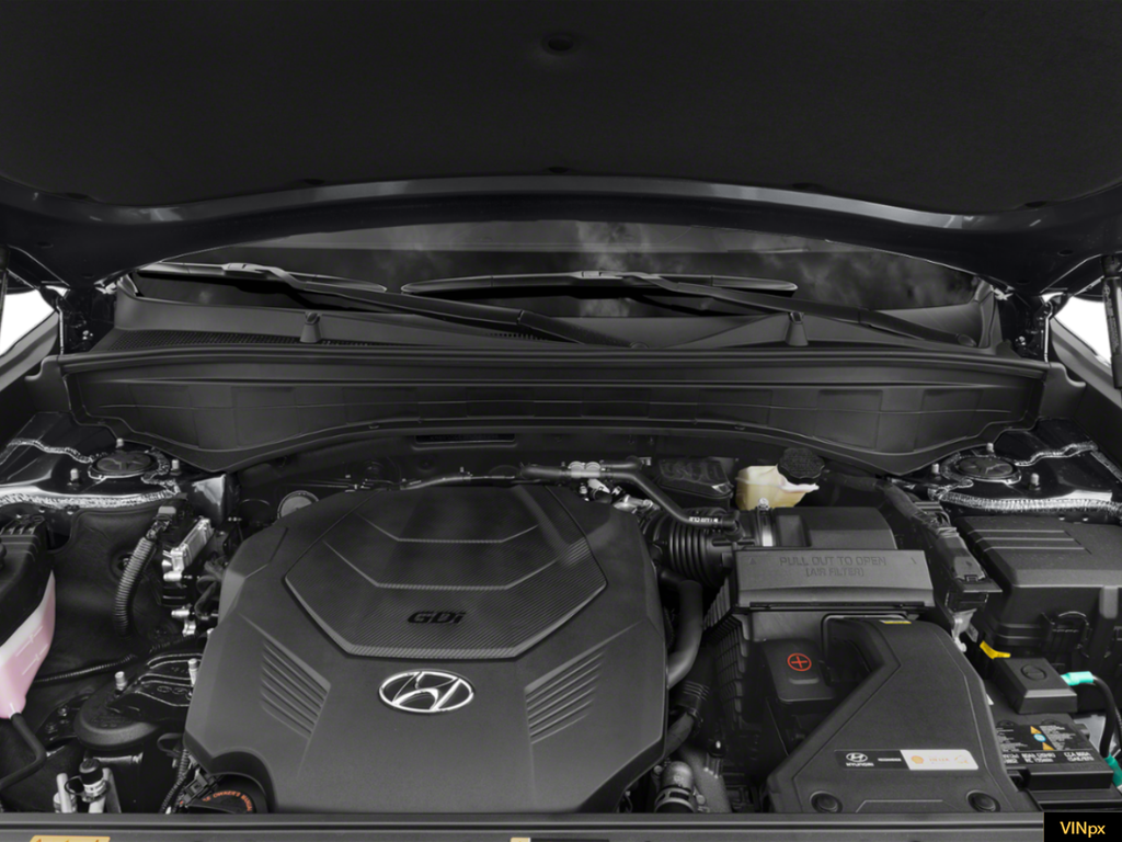 used 2024 Hyundai Palisade car, priced at $42,988