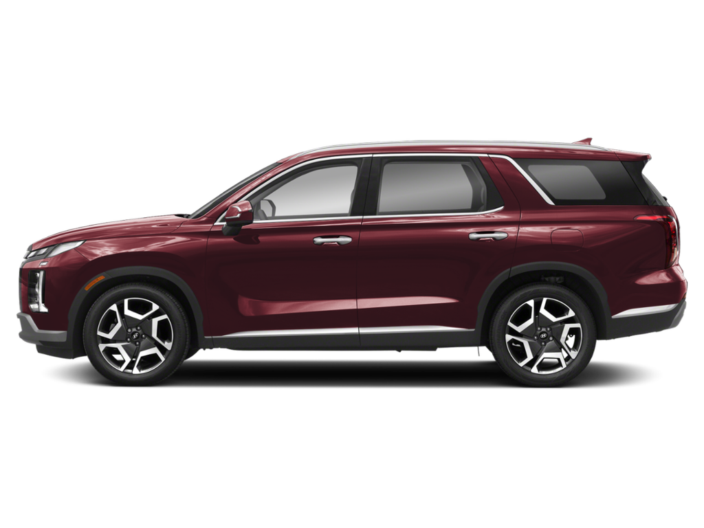used 2024 Hyundai Palisade car, priced at $42,988