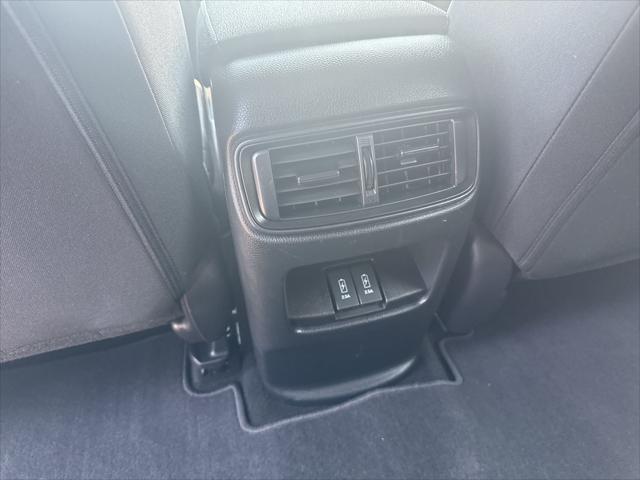 used 2022 Honda CR-V car, priced at $29,940