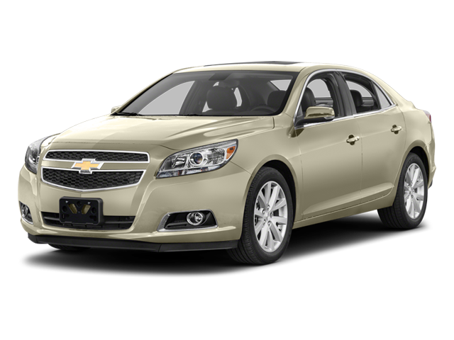 used 2013 Chevrolet Malibu car, priced at $9,900