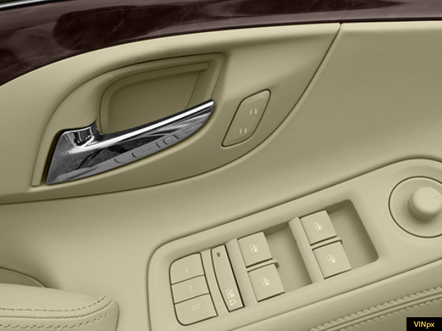 used 2014 Buick LaCrosse car, priced at $9,900
