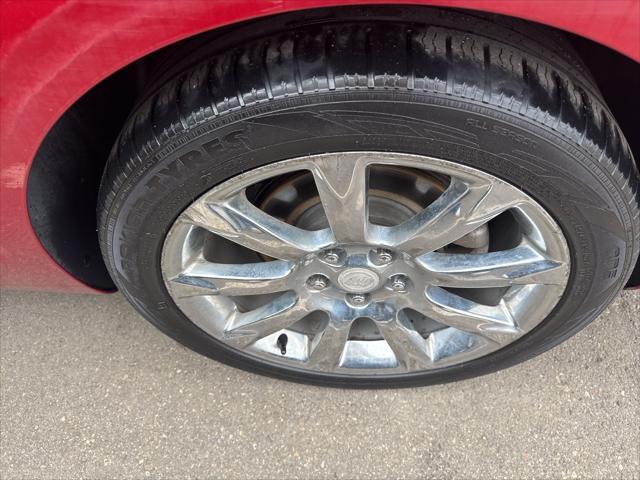 used 2014 Buick LaCrosse car, priced at $10,900