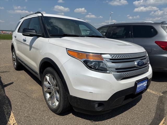 used 2012 Ford Explorer car, priced at $9,900