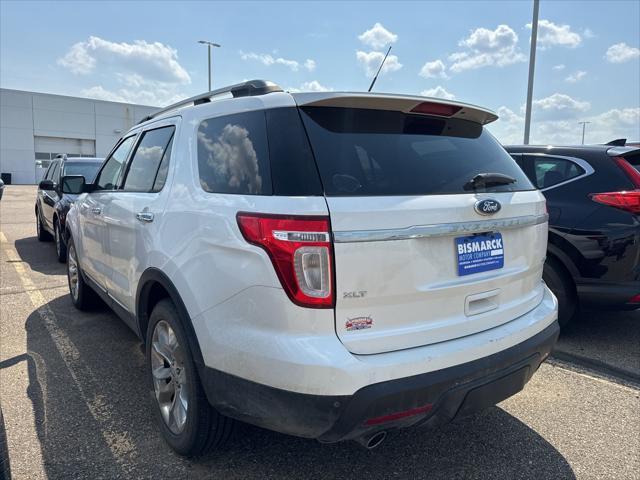 used 2012 Ford Explorer car, priced at $9,900
