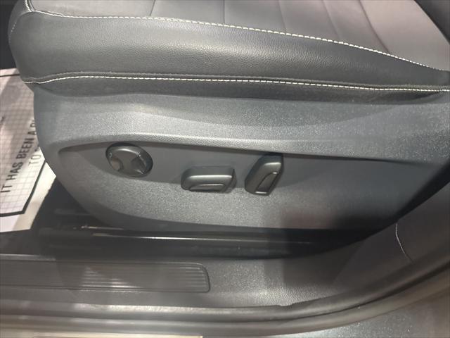 used 2022 Volkswagen Taos car, priced at $21,998