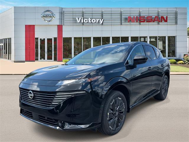 new 2025 Nissan Murano car, priced at $42,179