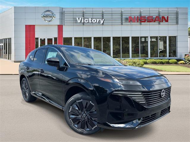 new 2025 Nissan Murano car, priced at $49,145