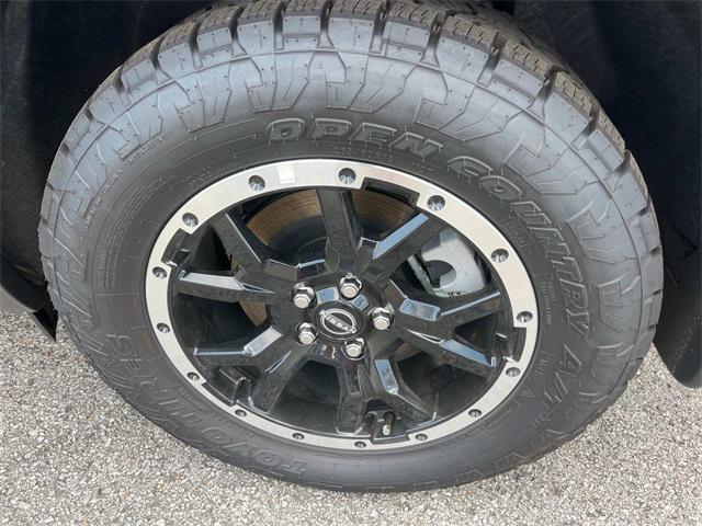 new 2025 Nissan Pathfinder car, priced at $50,871