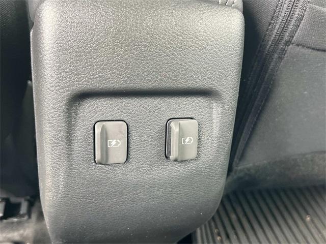 used 2024 Nissan Kicks car, priced at $22,004