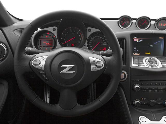 used 2013 Nissan 370Z car, priced at $20,908