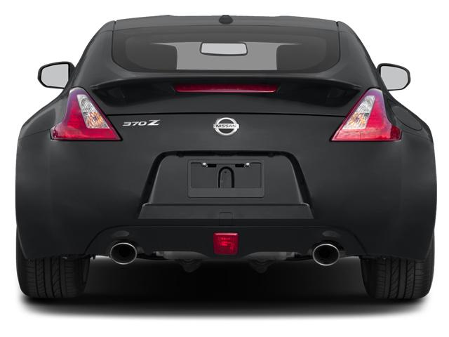 used 2013 Nissan 370Z car, priced at $20,908