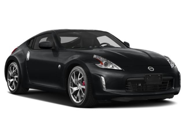 used 2013 Nissan 370Z car, priced at $20,908