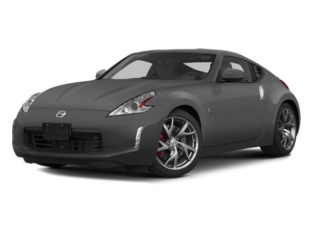 used 2013 Nissan 370Z car, priced at $20,908