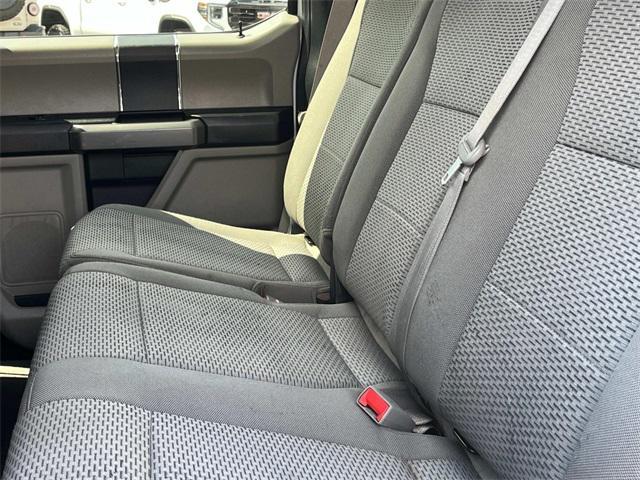 used 2020 Ford F-150 car, priced at $36,769