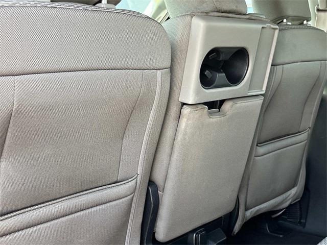 used 2020 Ford F-150 car, priced at $36,769