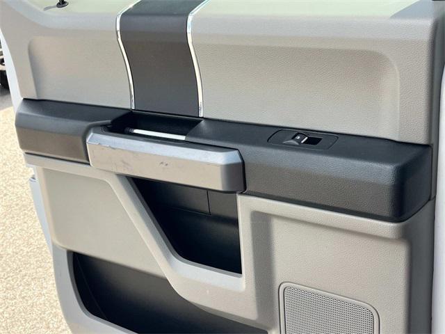 used 2020 Ford F-150 car, priced at $36,769