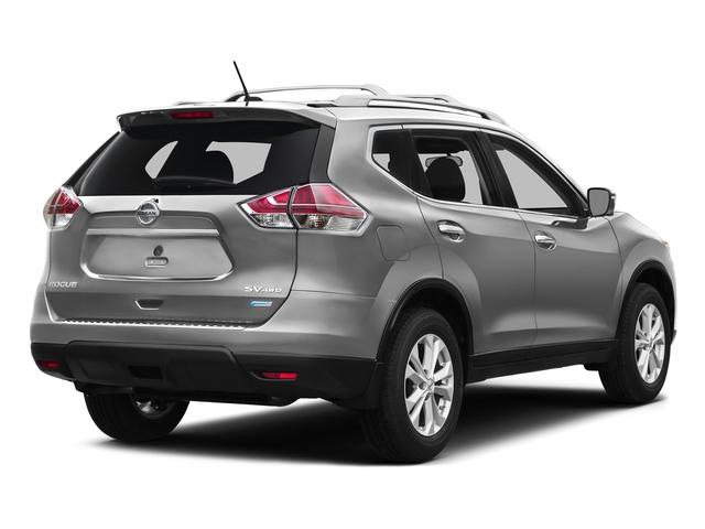 used 2016 Nissan Rogue car, priced at $13,287