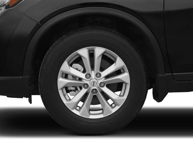 used 2016 Nissan Rogue car, priced at $13,287