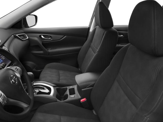 used 2016 Nissan Rogue car, priced at $13,287