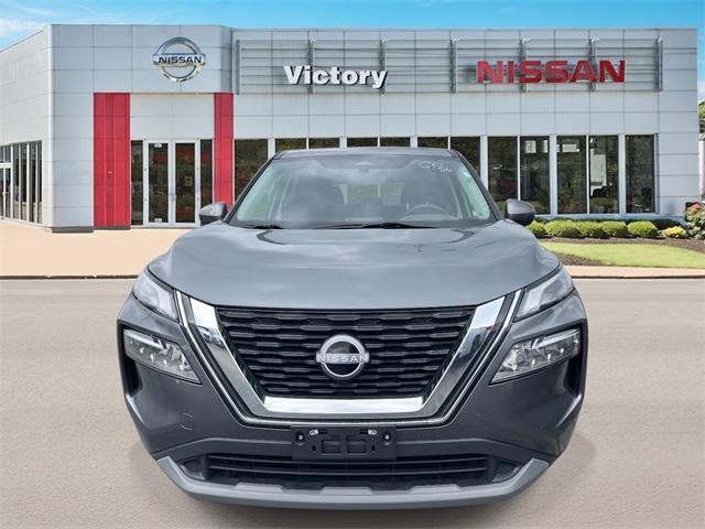 used 2023 Nissan Rogue car, priced at $21,506