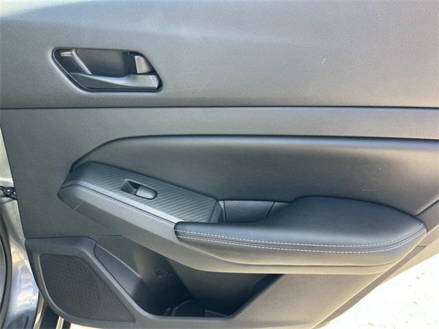 used 2024 Nissan Altima car, priced at $20,047
