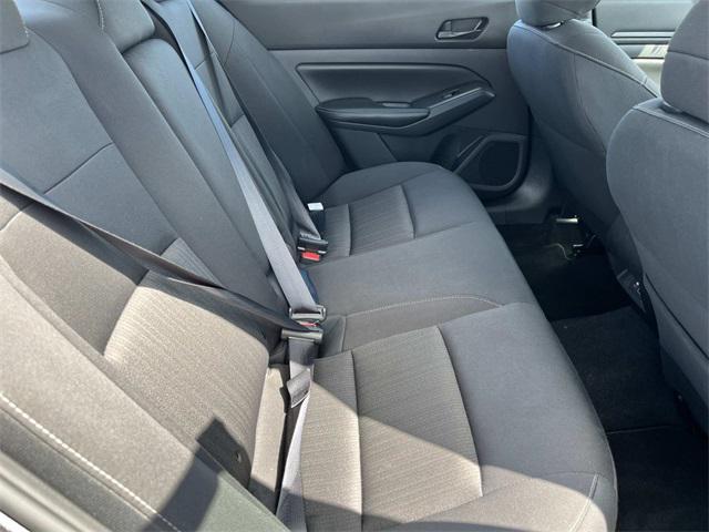 used 2024 Nissan Altima car, priced at $20,047