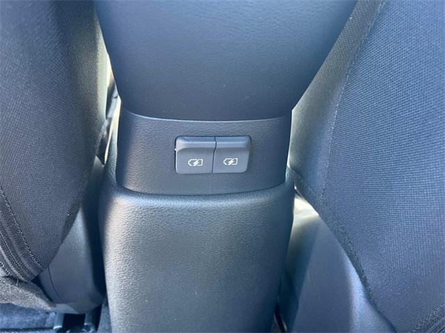 new 2025 Nissan Versa car, priced at $20,601