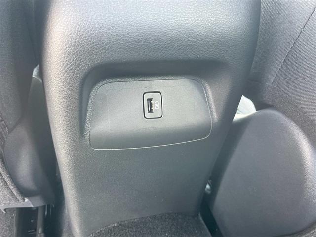 new 2025 Nissan Sentra car, priced at $22,913