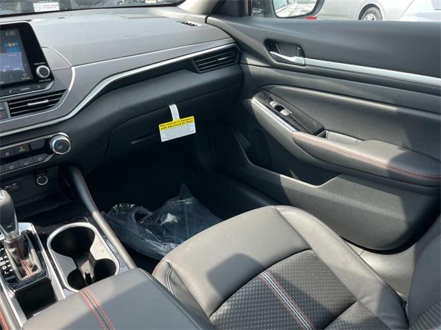 new 2025 Nissan Altima car, priced at $29,967