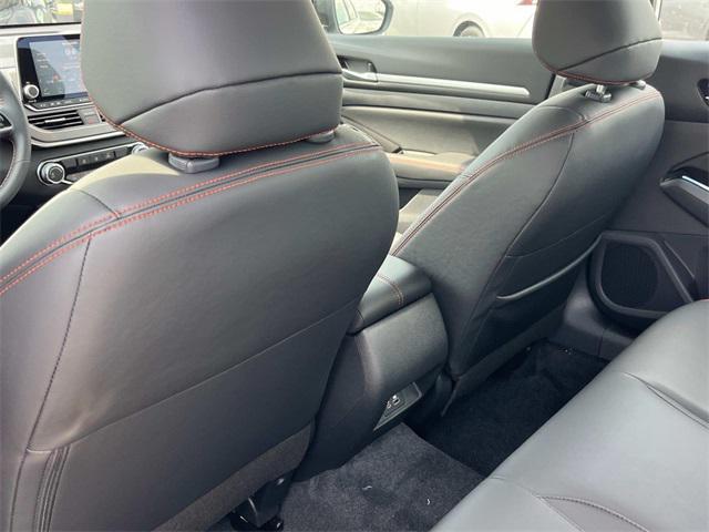 new 2025 Nissan Altima car, priced at $29,967