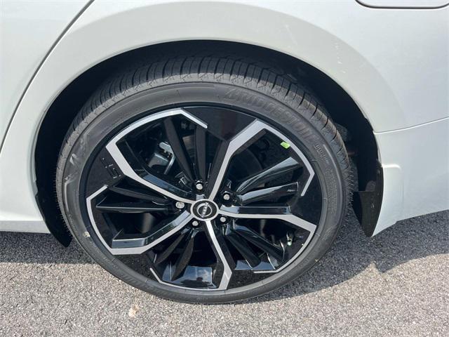 new 2025 Nissan Altima car, priced at $29,967