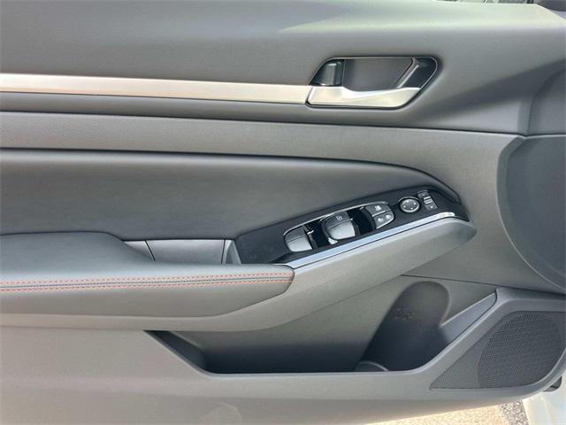 new 2025 Nissan Altima car, priced at $29,967