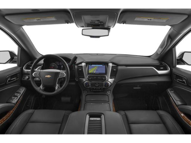 used 2018 Chevrolet Tahoe car, priced at $26,165