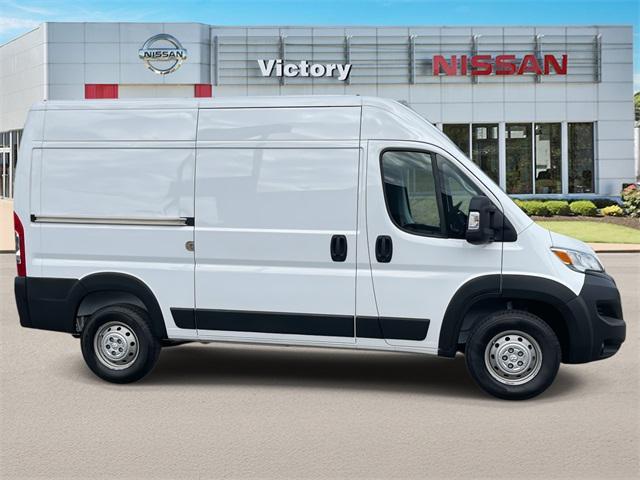 used 2023 Ram ProMaster 2500 car, priced at $30,998