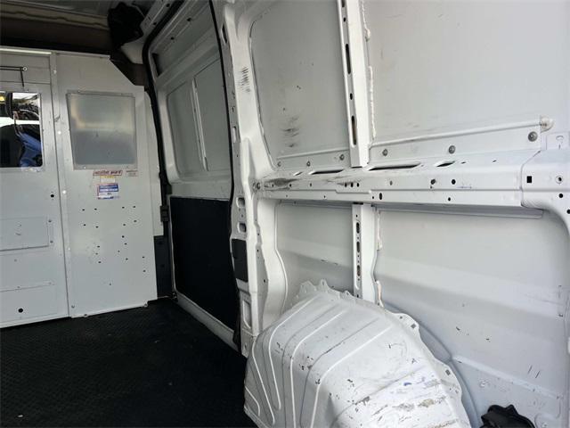 used 2023 Ram ProMaster 2500 car, priced at $30,998
