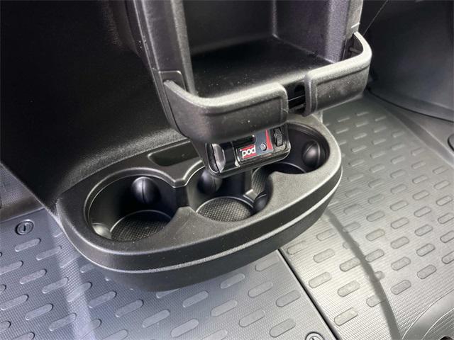 used 2023 Ram ProMaster 2500 car, priced at $30,998