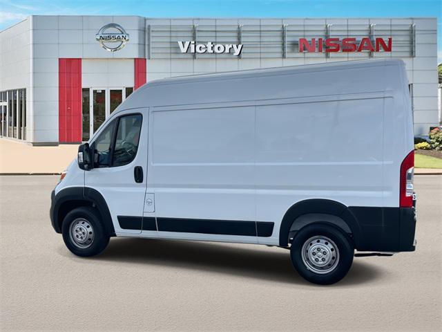 used 2023 Ram ProMaster 2500 car, priced at $30,998