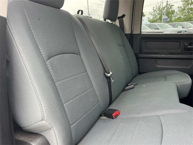 used 2013 Ram 2500 car, priced at $17,142