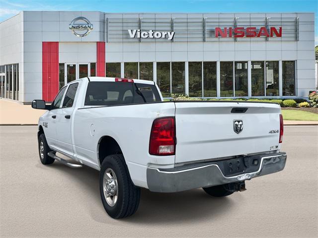 used 2013 Ram 2500 car, priced at $17,142