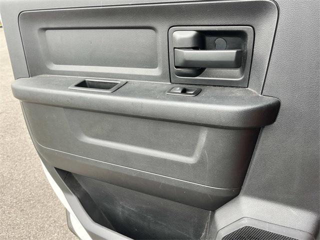 used 2013 Ram 2500 car, priced at $17,142