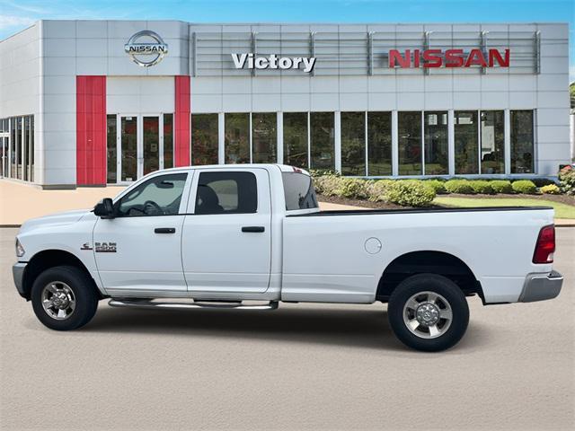 used 2013 Ram 2500 car, priced at $17,142