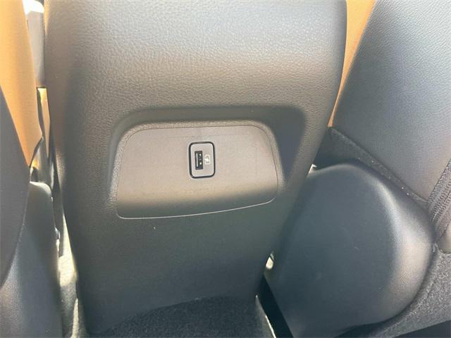 new 2025 Nissan Sentra car, priced at $24,927